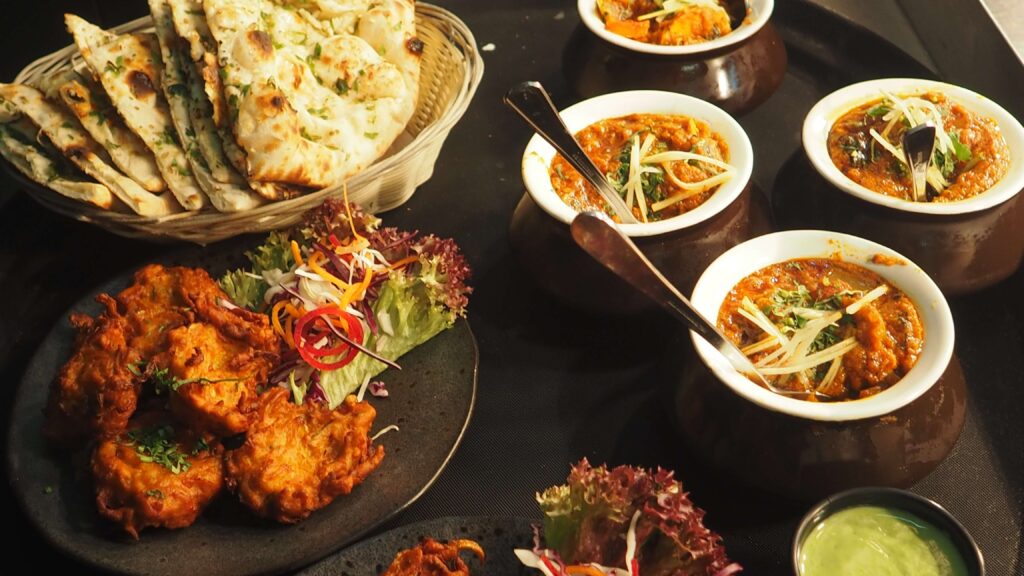 10 Best Indian Restaurants Nearby Ontario, Canada? Here is local profile with reviews scores